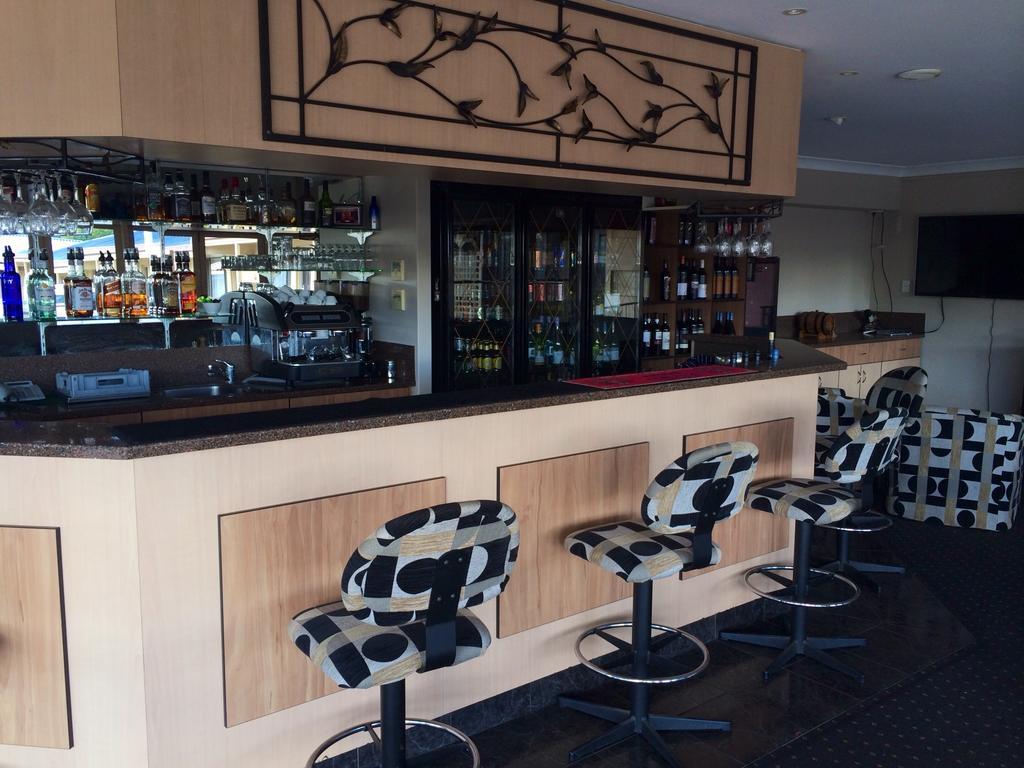 James Street Motor Inn Toowoomba Camera foto