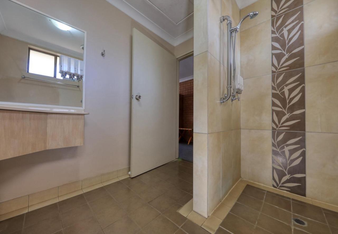 James Street Motor Inn Toowoomba Esterno foto