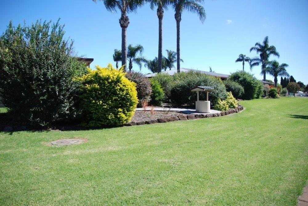 James Street Motor Inn Toowoomba Esterno foto